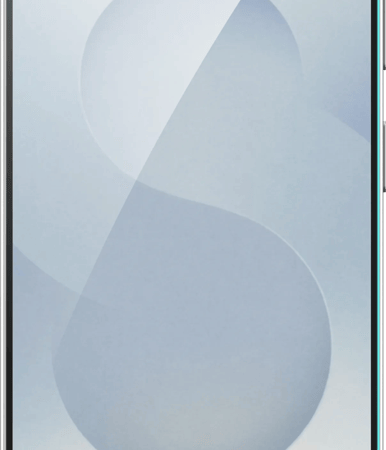 Just In Case Tempered Glass Samsung Galaxy S26 Screenprotector