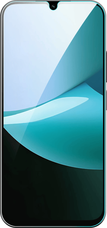 Just In Case Tempered Glass Xiaomi Redmi 15C Screenprotector