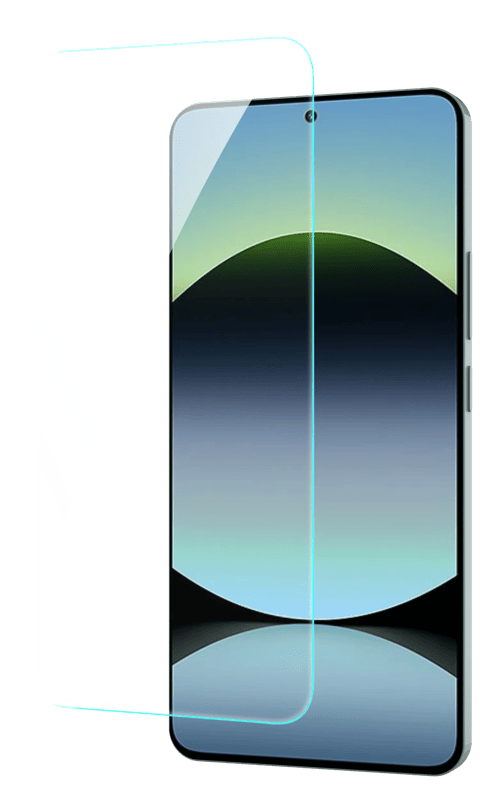 Just In Case Tempered Glass Xiaomi Redmi Note 14 4G/5G Screenprotector