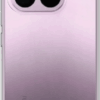Just in Case KickLite Xiaomi 17T Back Cover Transparant