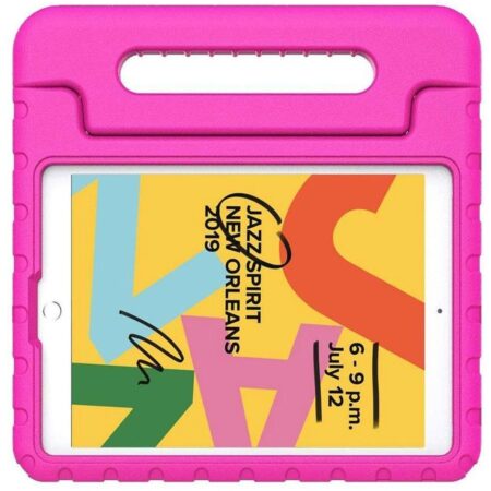 Just in Case Kids Cover voor Apple iPad 10