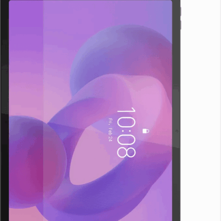 Just in Case Lenovo Idea Tab Pro Screenprotector Glas