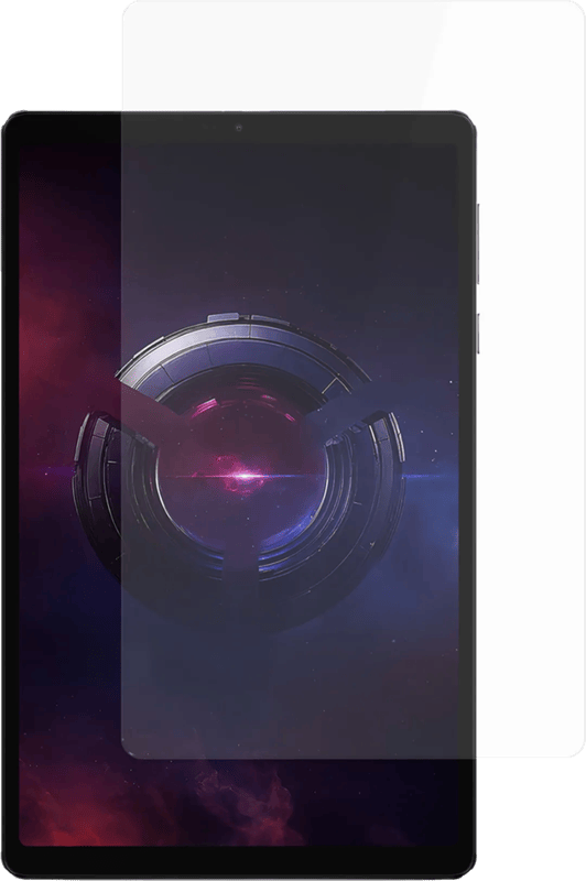 Just in Case Lenovo Legion Tab Screenprotector Glas