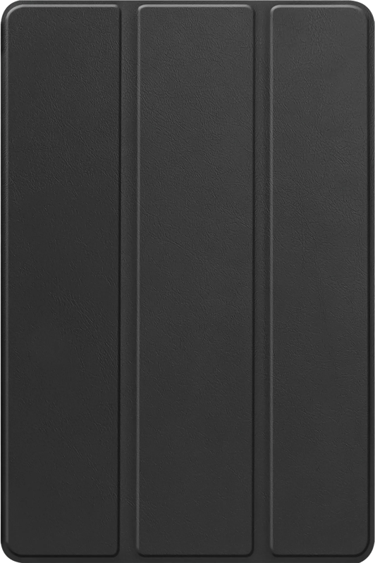 Just in Case Oppo Pad SE Tri-Fold Book Case Zwart