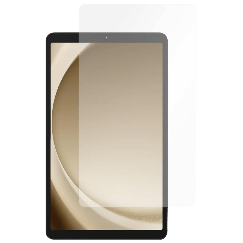 Just in Case Samsung Galaxy Tab A11/A9 Screenprotector Glas