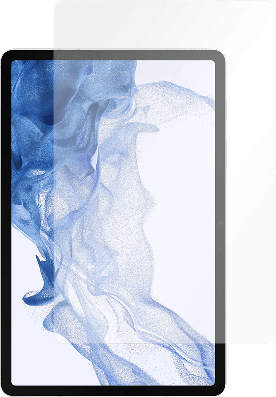 Just in Case Samsung Galaxy Tab S11/S10 Lite/S10 FE/S 9/S9 FE Screenprotector Glas