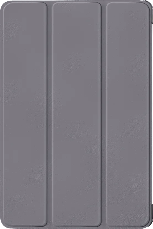 Just in Case Smart Tri-Fold Google Pixel Tablet Book Case Grijs