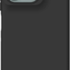 Just in Case Soft Design Motorola Moto G56 Back Cover Zwart