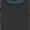Just in Case Soft Design Nothing Phone (3a) Back Cover Zwart