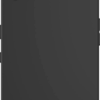 Just in Case Soft Design Nothing Phone (3a) Lite Back Cover Zwart