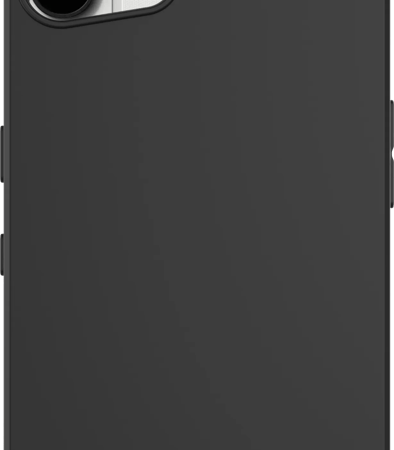 Just in Case Soft Design Nothing Phone (3a) Lite Back Cover Zwart