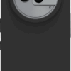 Just in Case Soft Design Nothing Phone (3a) Pro Back Cover Zwart
