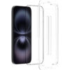 Just in Case Tempered Glass voor Apple iPhone 16 Pro