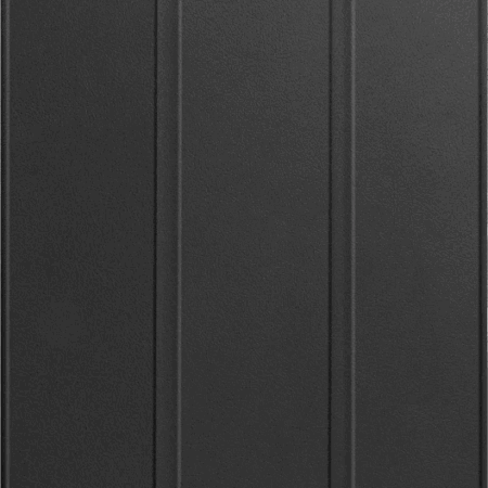 Just in Case Tri-Fold Lenovo Tab M11 Book Case Grijs