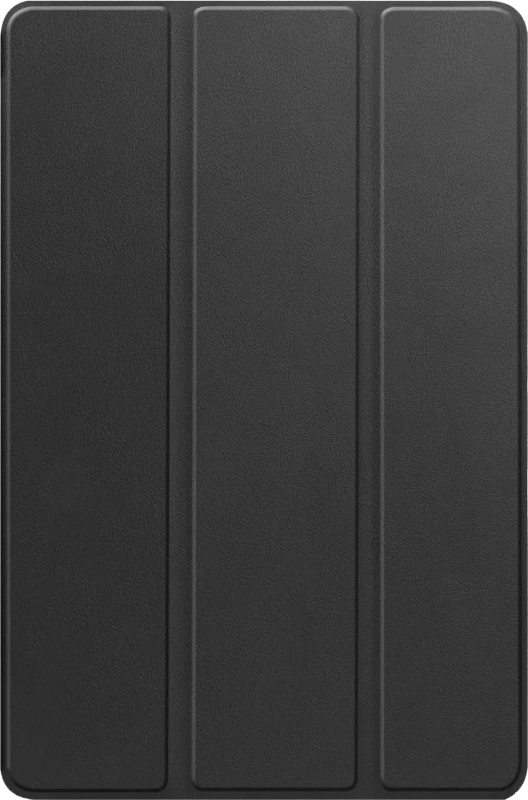 Just in Case Tri-Fold Lenovo Tab M11 Book Case Grijs