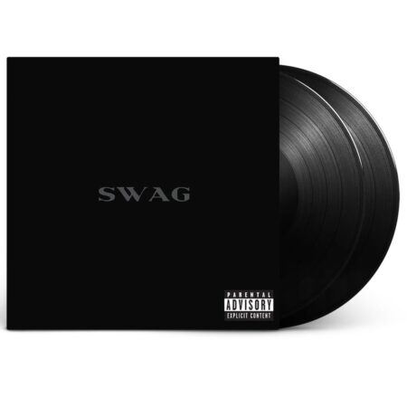 Justin Bieber - SWAG 2 (LP) | Fiftiesstore