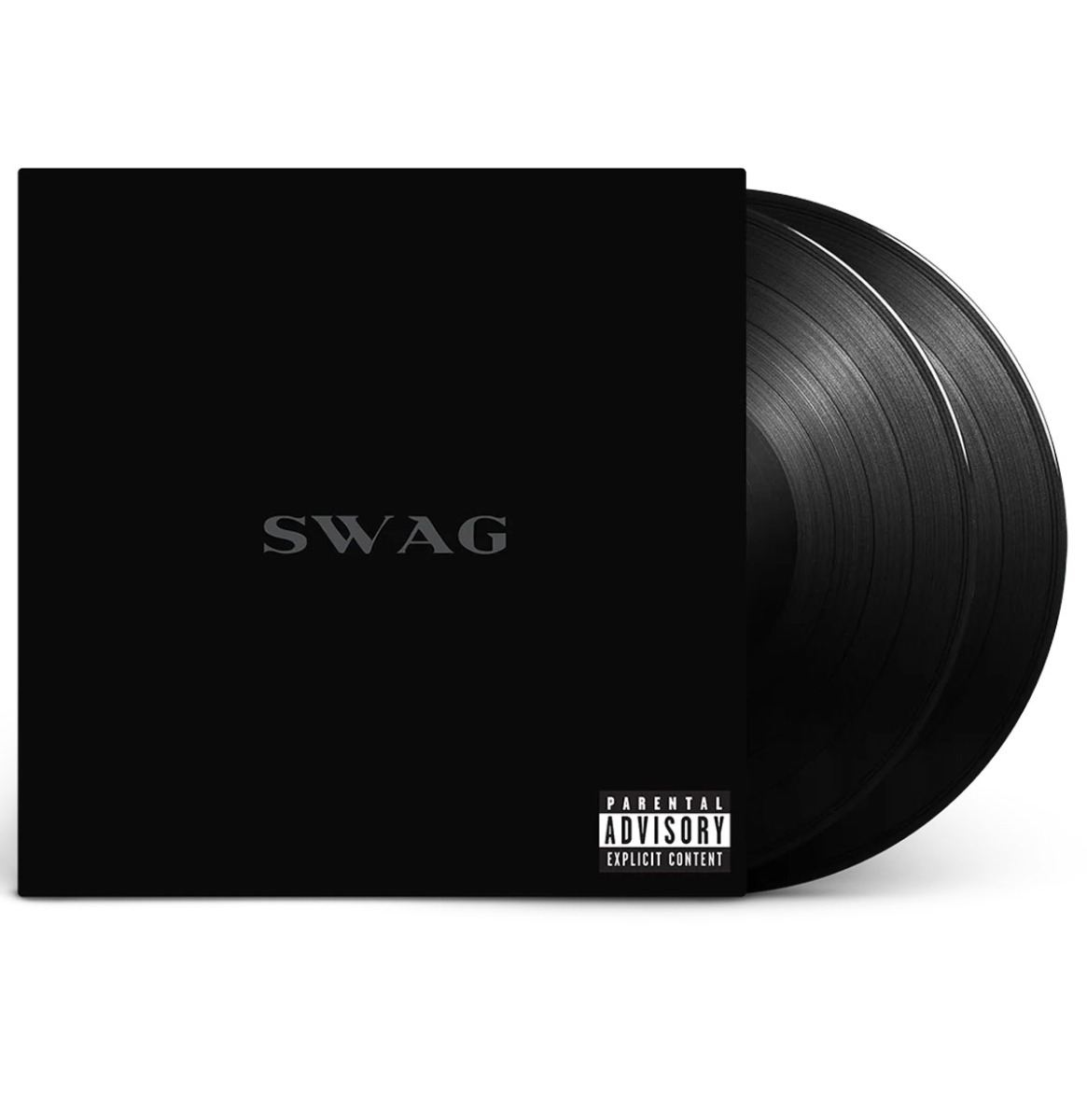 Justin Bieber - SWAG 2 (LP) | Fiftiesstore
