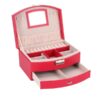 Juwelenbox Deluxe Roze |