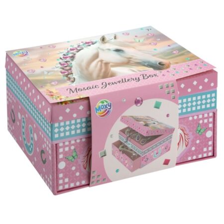 Juwelenkist Horse Collection |