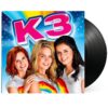 K3 - 10.000 Luchtballonnen (LP) | Fiftiesstore