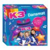 K3 Interactieve Dansmat |