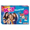 K3 Kwartet Met Julia | Studio 100