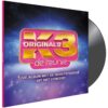K3 Original - De Reünie Live (LP) | Fiftiesstore