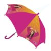 K3 Paraplu Fuchsia |