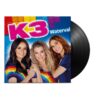 K3 - Waterval (LP) | Fiftiesstore