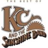KC & The Sunshine Band - The Best Of Kc & The Sunshine Band (LP) | Fiftiesstore