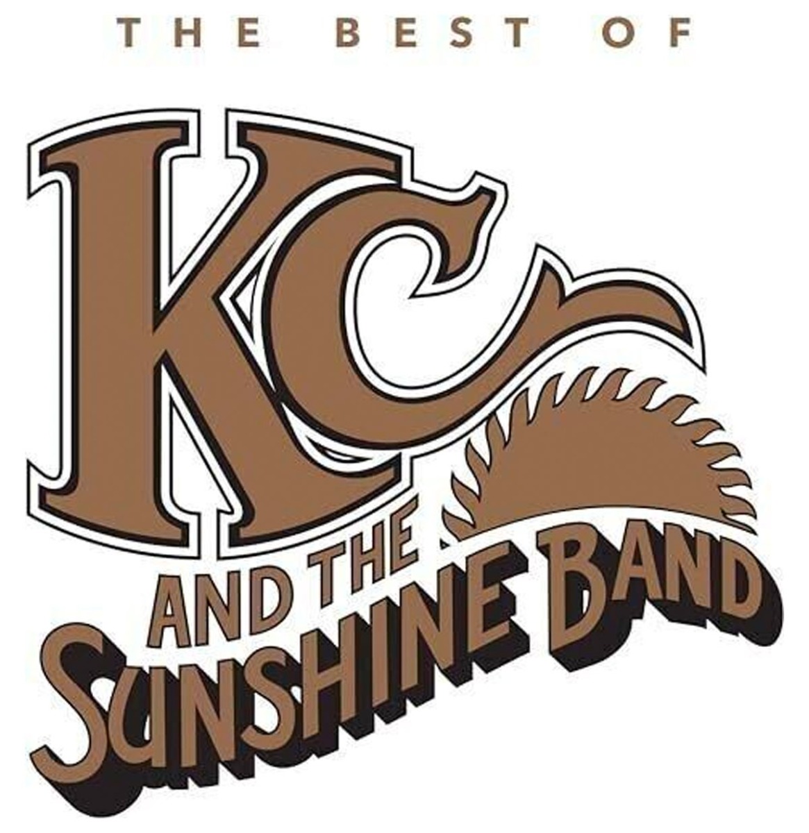 KC & The Sunshine Band - The Best Of Kc & The Sunshine Band (LP) | Fiftiesstore