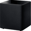 KEF Kube 10 MIE Zwart