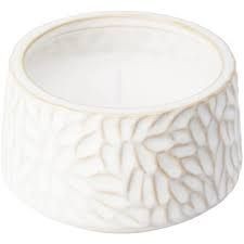 Kaars In Pot 6cm |