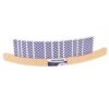 Kaartenhouder hout 50cm |