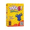 Kaartspel Take 5 | 999-games