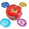 Kaartspel Tomato |