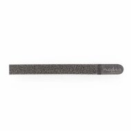 Kabelbinders met Klittenband 10 stuks - 25cm |