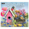 Kalender Birdhouses | LANG