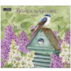 Kalender Birds In The Garden | LANG