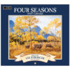 Kalender Four Seasons | LANG