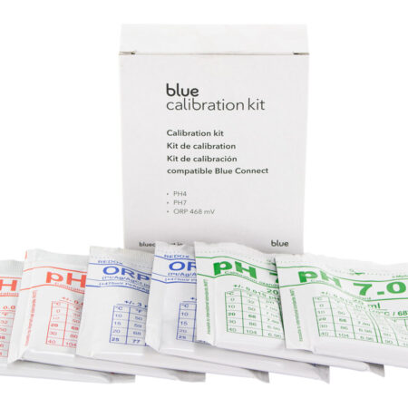 Kalibratieset voor Astral BlueConnect (pH4
