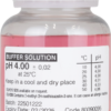 Kalibratievloeistof voor pH sensoren 4.00 - 90 ml | Blue Lagoon