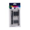 Kalligrafie Set 8-delig |