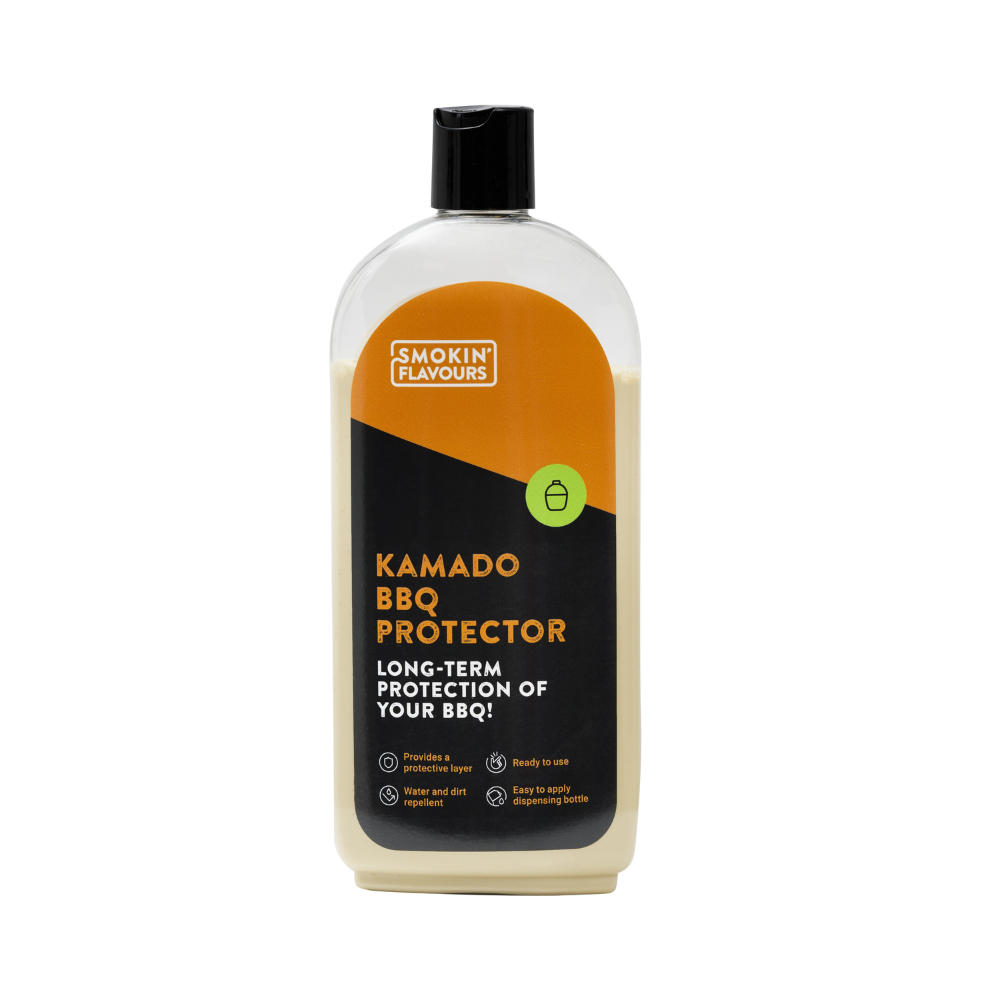 Kamado BBQ Protector - 500ml - Kamado Reiniger | FUN COOKING ONLINE