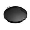 Kamado Joe Karbon Steel grillplaat voor Big Joe | Kamado Joe
