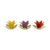 Kandelaar narcis 10x9x4