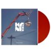 Kane - Exit & Entrances (Rood Vinyl) (LP) | Fiftiesstore