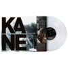 Kane - No Surrender (Doorzichtig Vinyl) (LP) | Fiftiesstore
