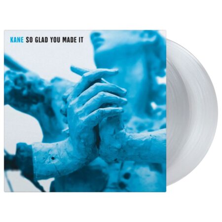 Kane - So Glad You Made It (Doorzichtig Vinyl) 2 (LP) | Fiftiesstore