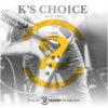 K's Choice - Electric: Live On 2 Meter Sessions (LP) | Fiftiesstore